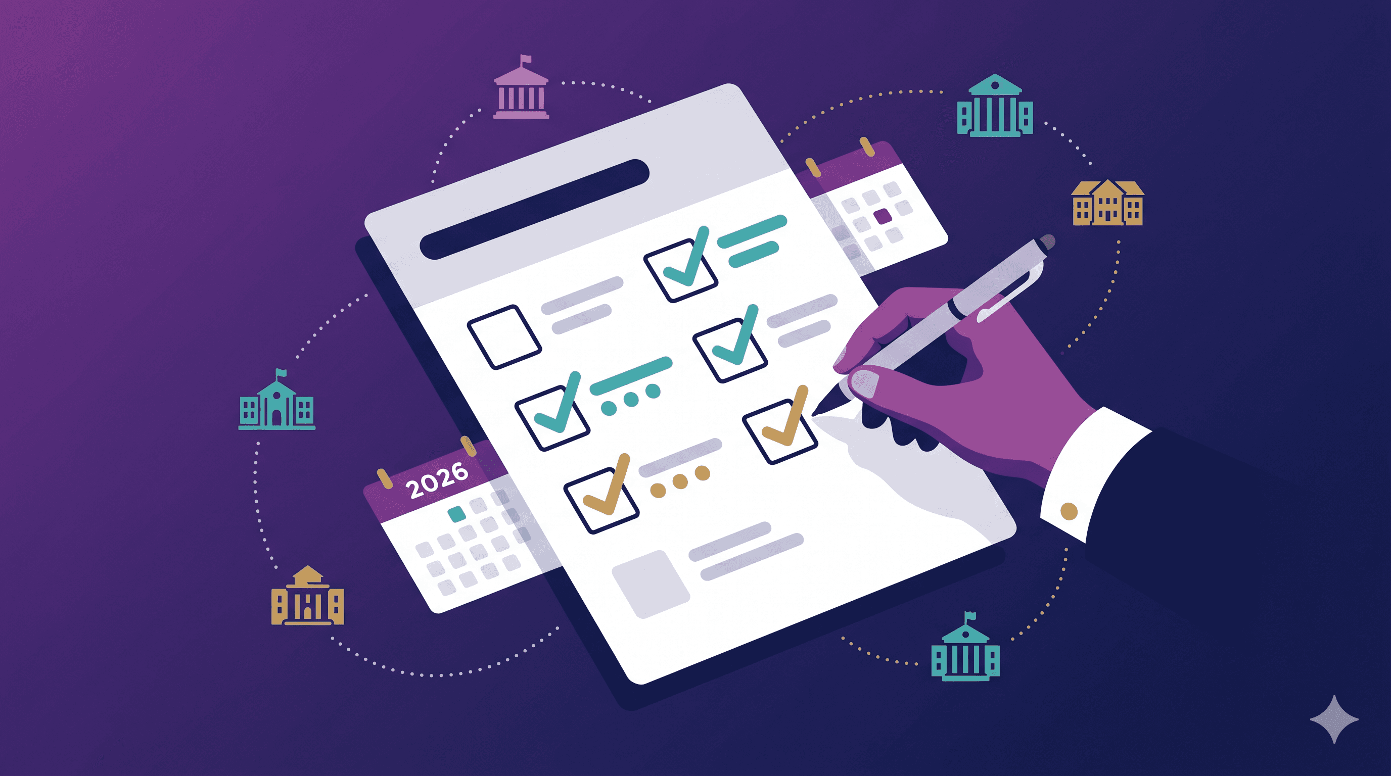 Μηχανογραφικό 2026: Βήμα-Βήμα Οδηγός Συμπλήρωσης