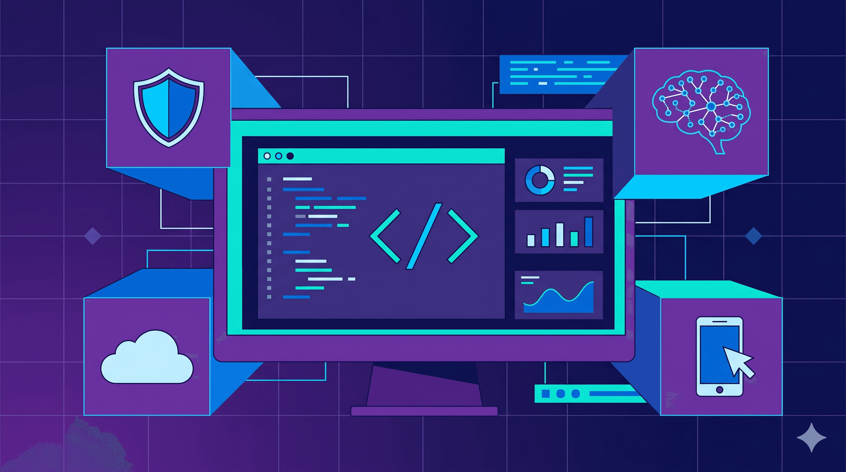 Να Σπουδάσω Πληροφορική; Τι Πρέπει να Ξέρεις Πριν Αποφασίσεις