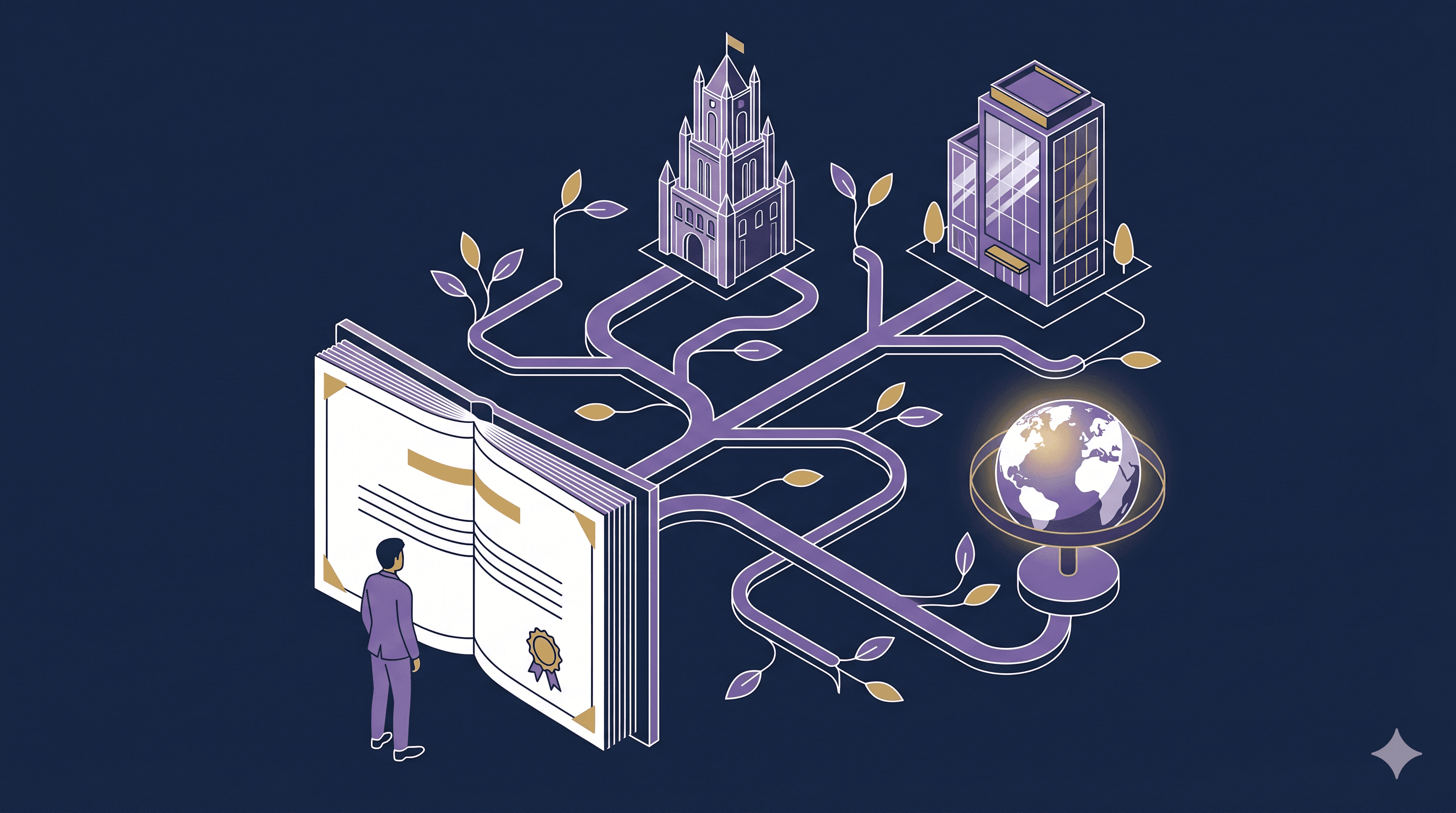 Τι Μεταπτυχιακό να Κάνω; 7 Ερωτήσεις Πριν Αποφασίσεις