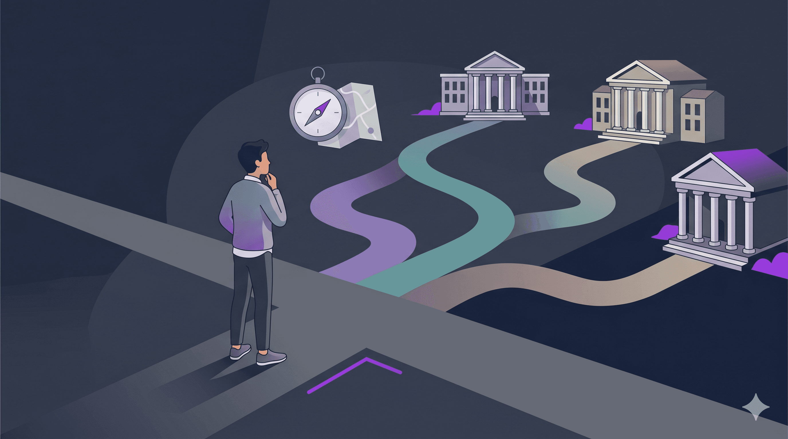 Τι Προπτυχιακό να Σπουδάσω; Ο Πλήρης Οδηγός Επιλογής Σχολής