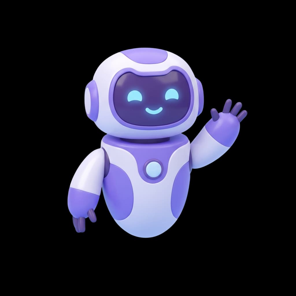 EduCoach Mascot